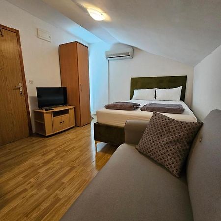 Apartment Green Mostar Exteriör bild