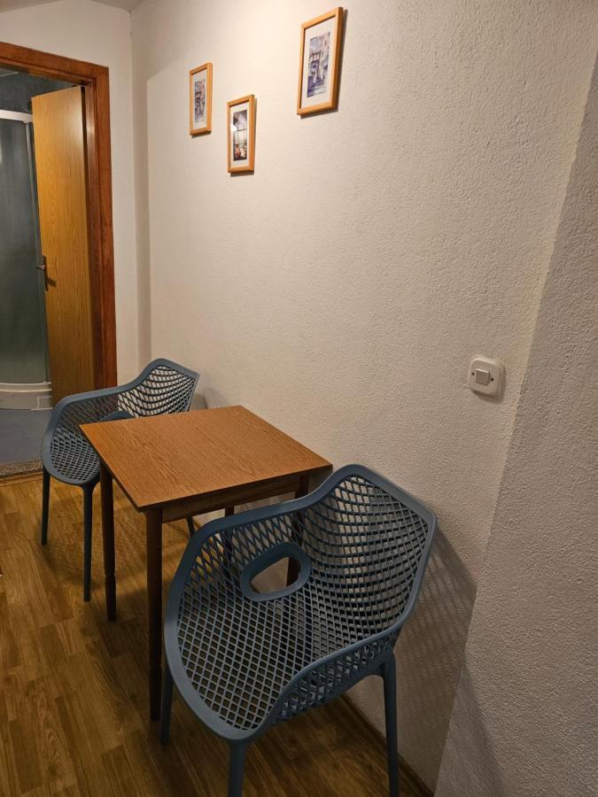 Apartment Green Mostar Exteriör bild